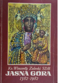 Jasna Góra 1382-1982