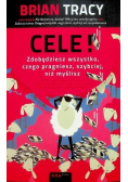 Cele Zdobędziesz wszystko czego pragniesz szybciej niż myślisz
