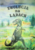 Ewolucja na lądach