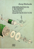 Eksploatacja i remont maszyn elektrycznych