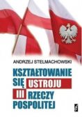 Kształtowanie się ustroju III Rzeczypospolitej