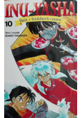 Inu - Yasha Tom 10