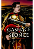 Gasnące słońce Tom 2