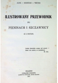 Ilustrowany Przewodnik Po Pieninach i Szczawnicy 1927r.