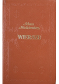 Mickiewicz wiersze