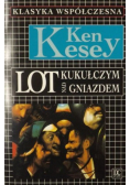 Lot nad kukułczym gniazdem