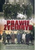 Prawie życiorys 1939 - 1956