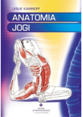 Joga Ilustrowany przewodnik anatomiczny