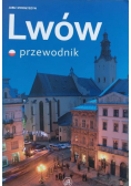 Lwów przewodnik