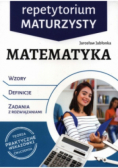 Repetytorium maturzysty. Matematyka
