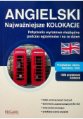 Angielski kajważniejsze kolokacje