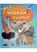 Wielka księga wielkich zwierząt