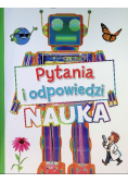 Pytania i odpowiedzi Nauka