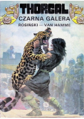 Thorgal Czarna Galera