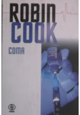 Coma - Robin Cook