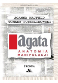 Agata Anatomia manipulacji
