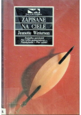 Zapisane na ciele