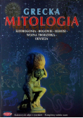 Grecka mitologia