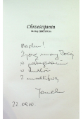 Chrześcijanin Sługą Chrystusa