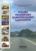 Polski transport samochodowy ładunków