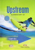 Upstream Elementary A2 Student's Book
