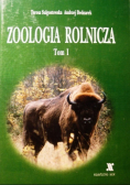 Zoologia rolnicza Tom I