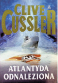 Atlantyda odnaleziona