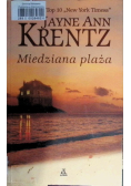 Miedziana plaża
