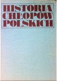 Historia chłopów polskich Tom 3