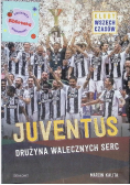 Juventus Drużyna walecznych serc