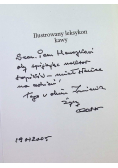 Ilustrowany leksykon kawy