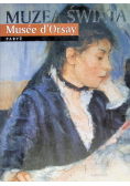 Muzea świata Musee d Orsay Paryż