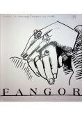 Prace na papierze Fangor