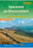 Spacerem po Bieszczadach Część 2