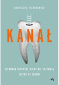Kanał Co mówią dentyści, kiedy nie trzymają języka za zębami