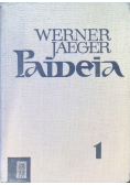 Paideia Tom I