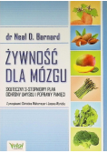 Żywność dla mózgu