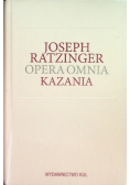 Opera Omnia Kazania