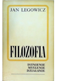 Filozofia