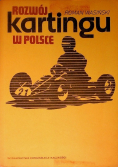 Rozwój kartingu w Polsce