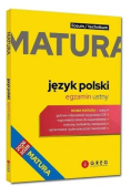 Język polski liceum/technikum : egzamin ustny