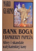 Bank Boga i bankierzy papieża