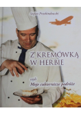Z kremówką w herbie