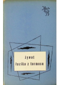 Żywot łazika z tormesu