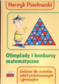 Olimpiady i konkursy matematyczne