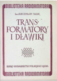 Transformatory i dławiki