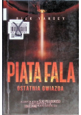 Piąta fala Ostatnia gwiazda