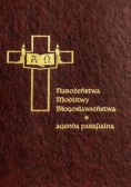 Nabożeństwa modlitwy błogosławieństwa agenda parafialna