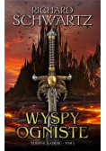 Tajemnica Askiru Wyspy Ogniste