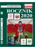 Encyklopedia piłkarska Tom 60 Rocznik 2020